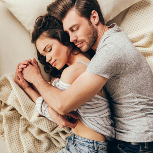 I’m in my 30’s – why am I sleeping so badly?