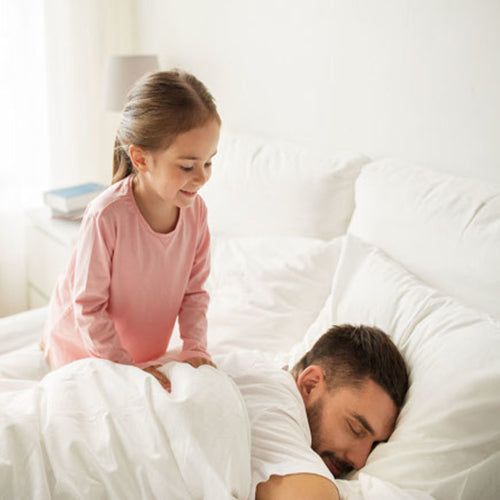 Real Value comes from Good Sleep
