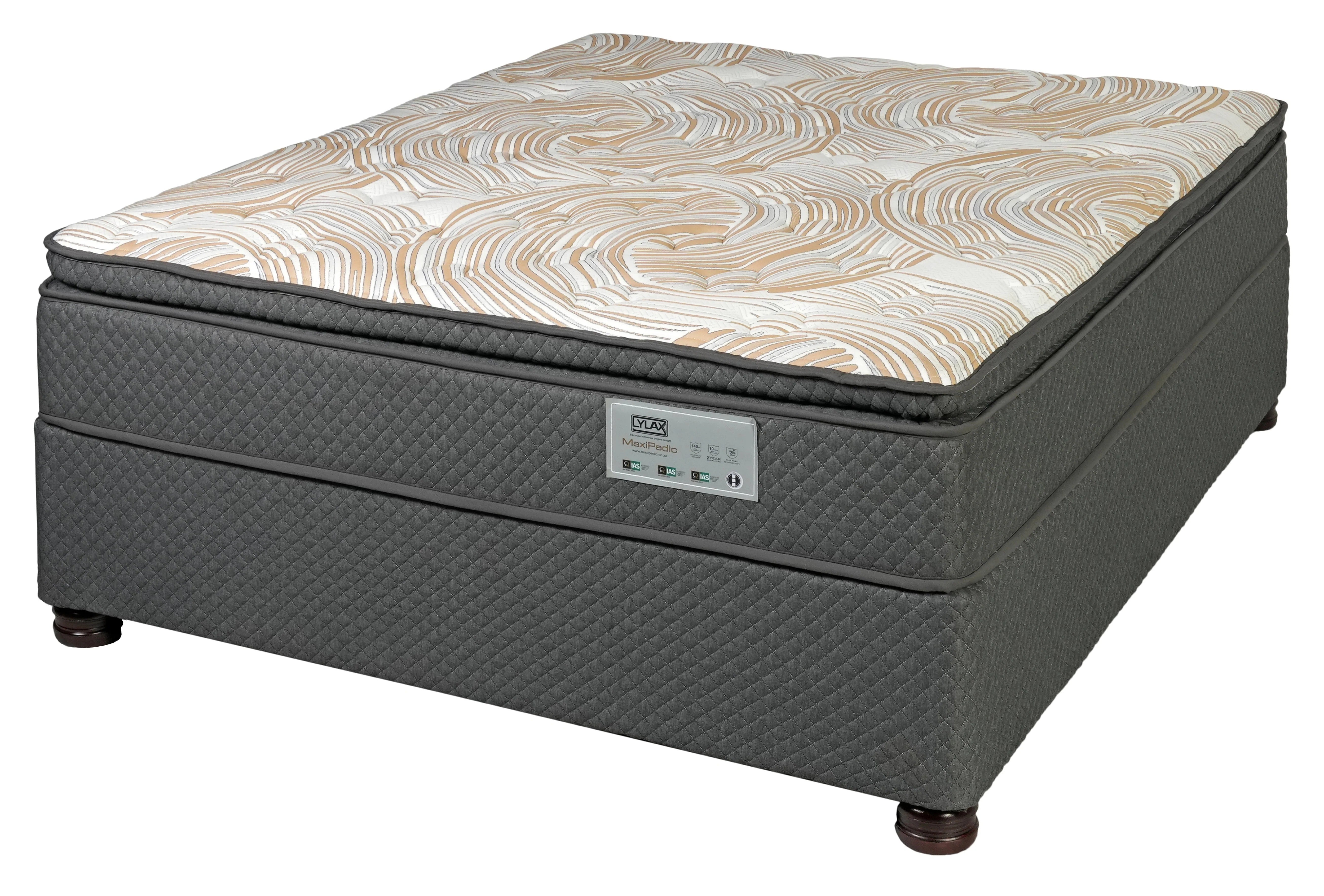 Maxipedic Nuvia