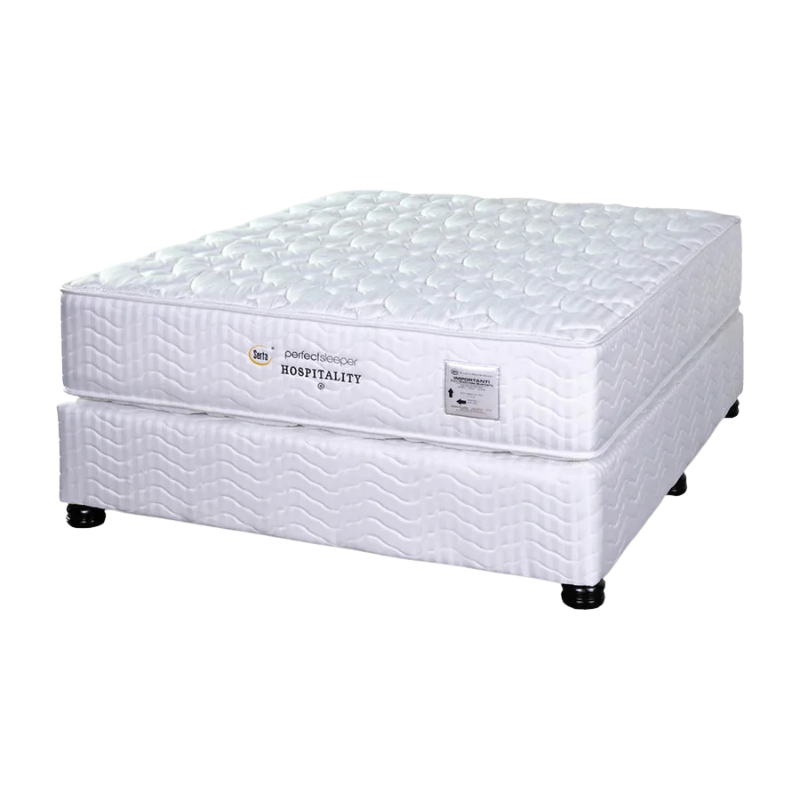 Serta Perfect Sleeper Hospitality Solara