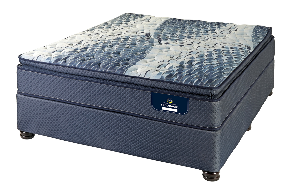 Serta Classic Align