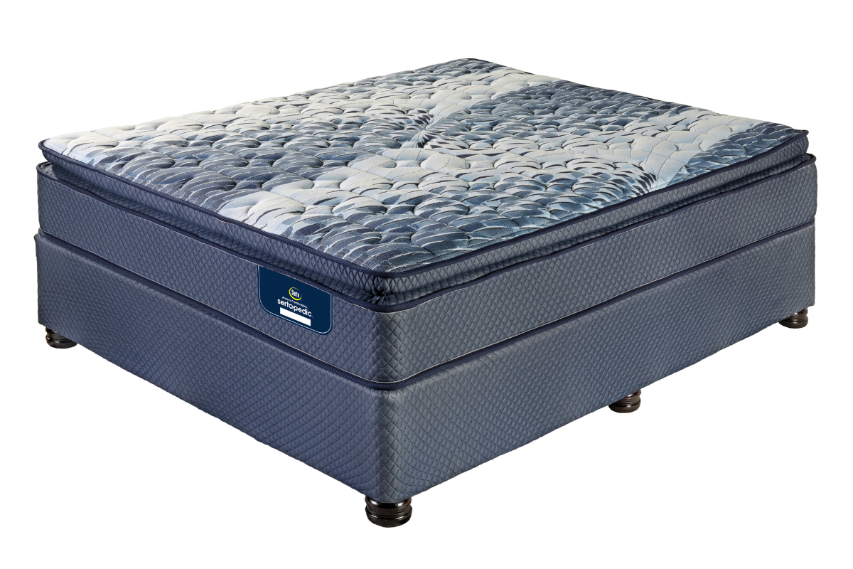 Serta Classic Align