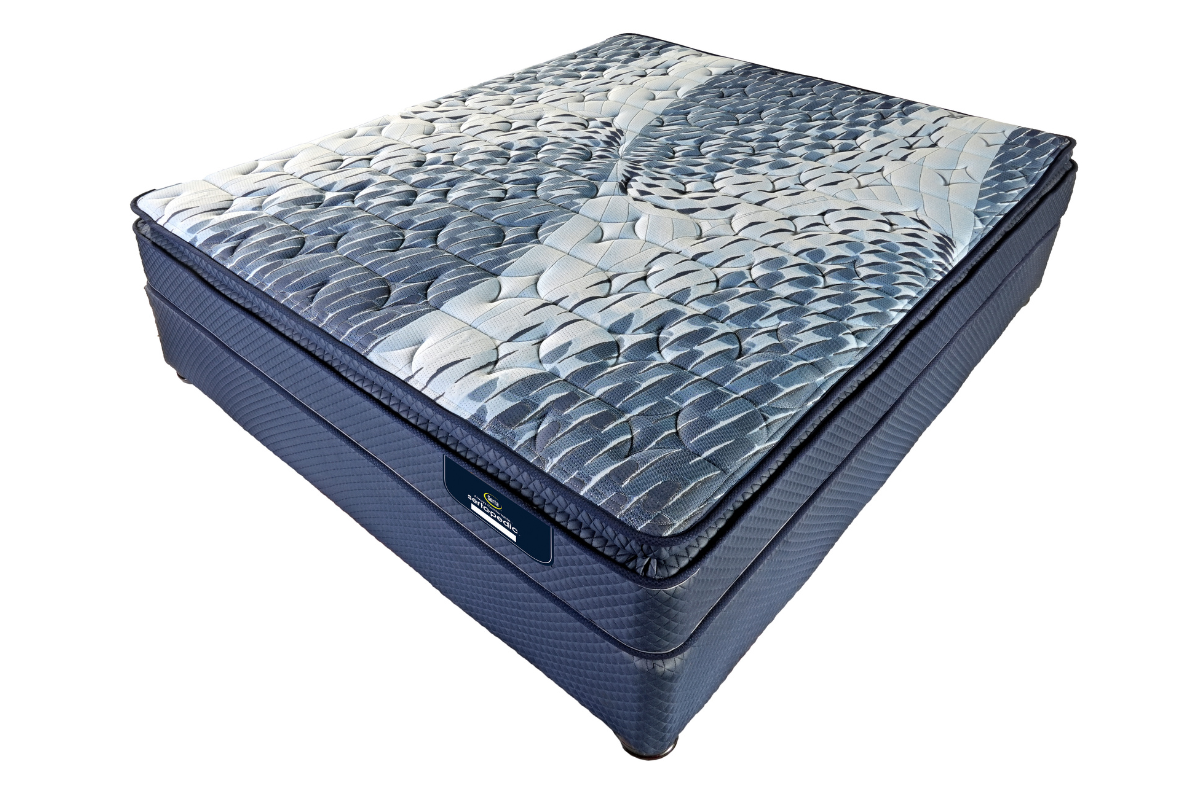 Serta Classic Align