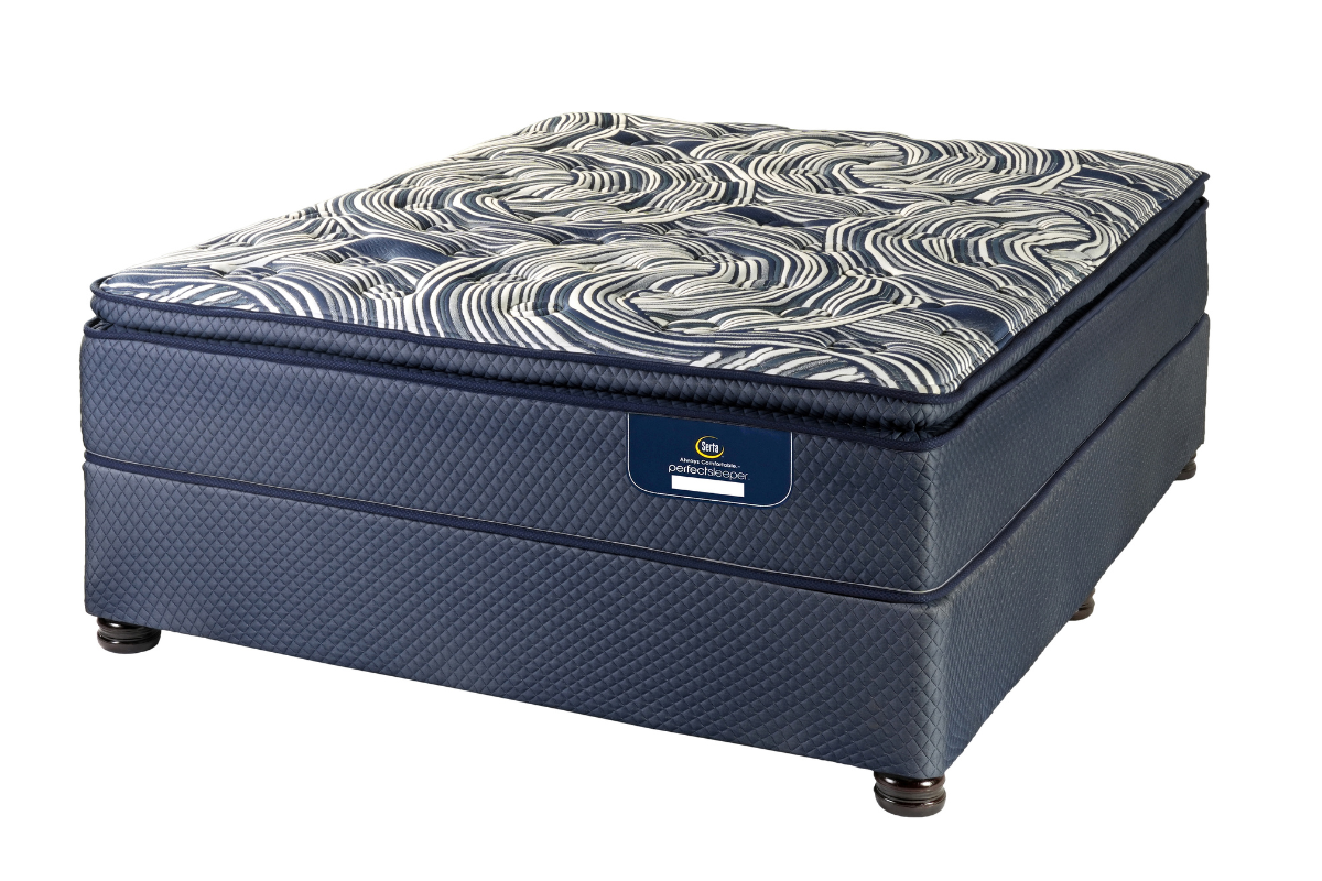 Serta Perfect Sleeper Pinnacle