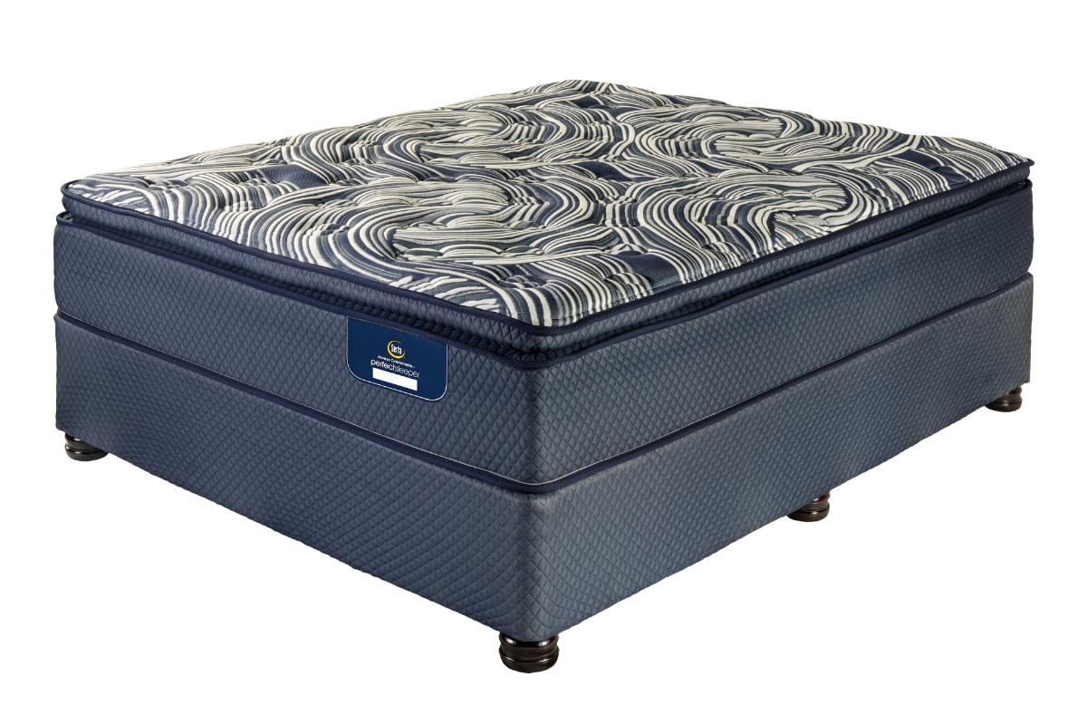 Serta Perfect Sleeper Pinnacle