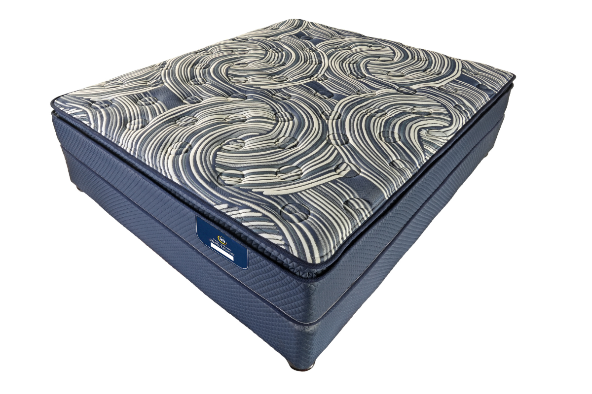 Serta Perfect Sleeper Pinnacle